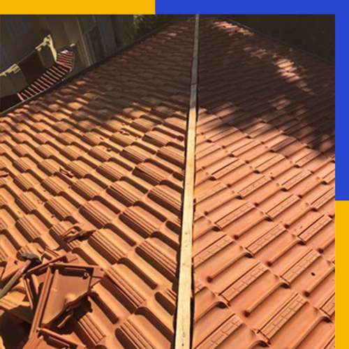 Entreprise de toitures pour démoussage et fuite toiture 06